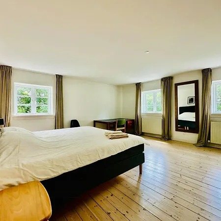 Casa vacanze Large With Pool On South Lolland Coast