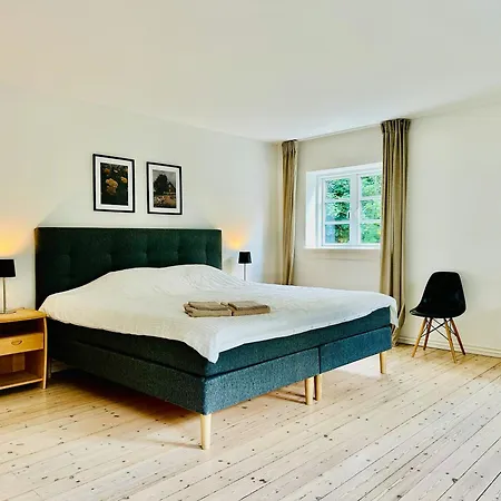 Casa vacanze Large With Pool On South Lolland Coast