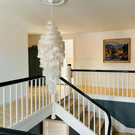 Casa vacanze Large With Pool On South Lolland Coast