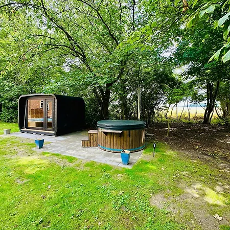 Casa vacanze Large With Pool On South Lolland Coast
